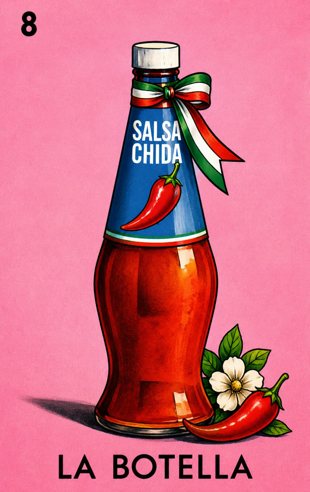 La Botella