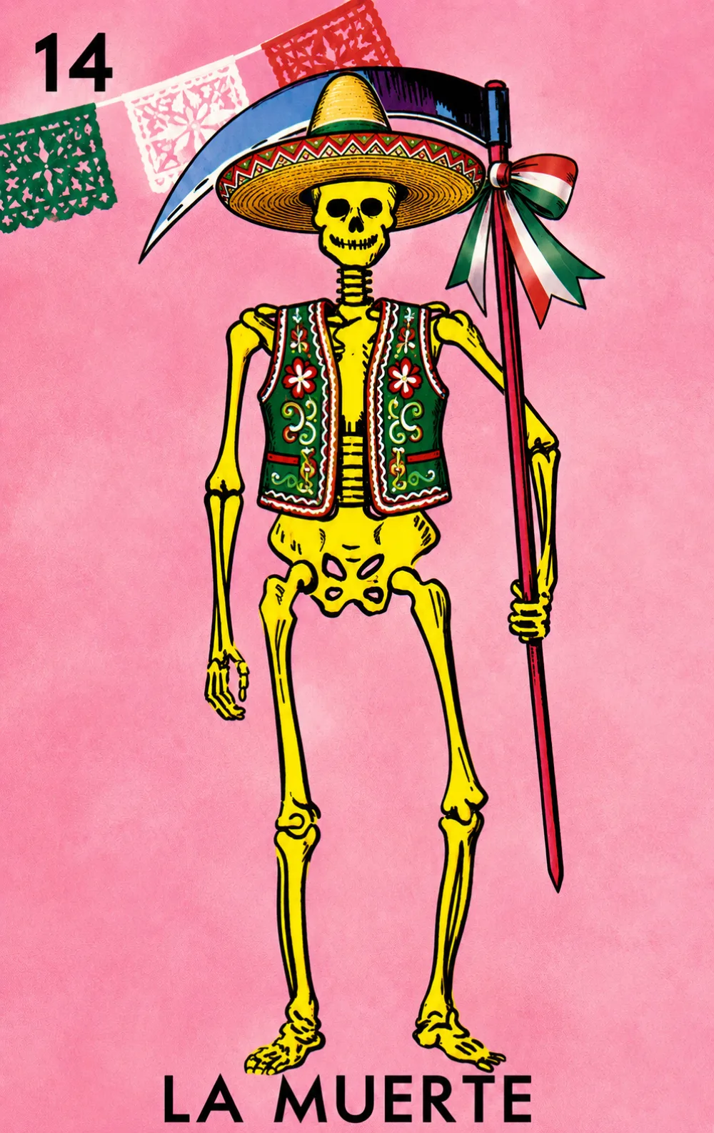 La Muerte