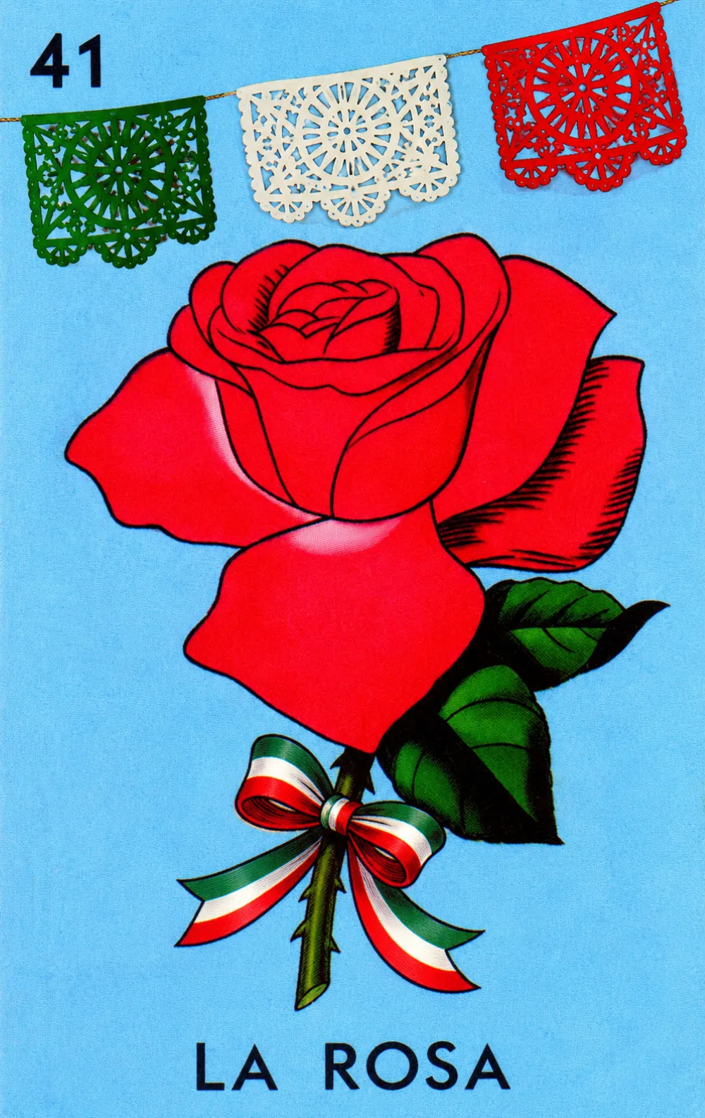 La Rosa
