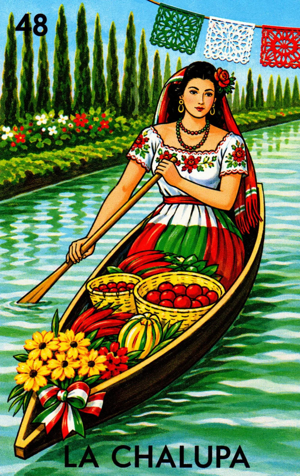 La Chalupa