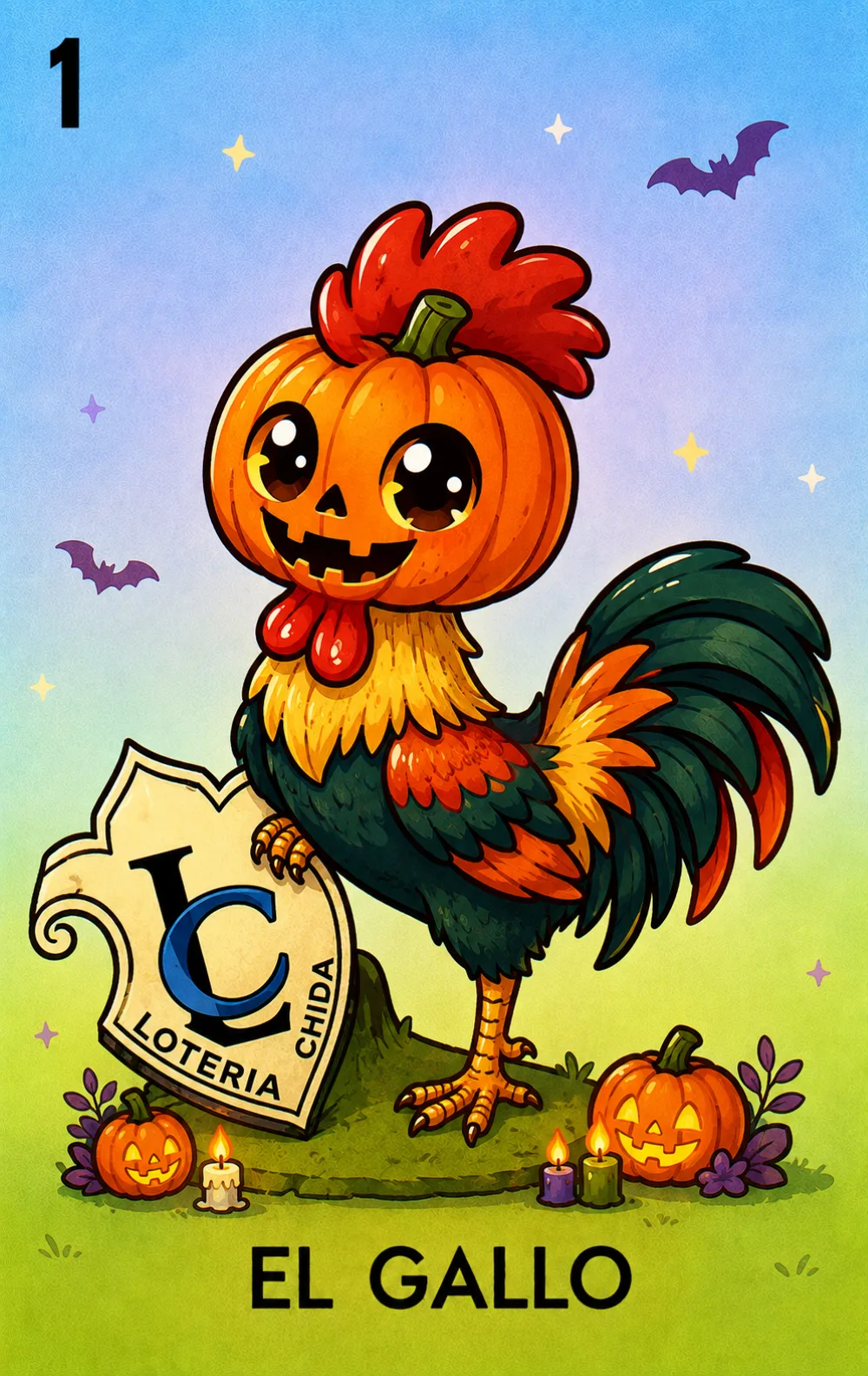 El Gallo