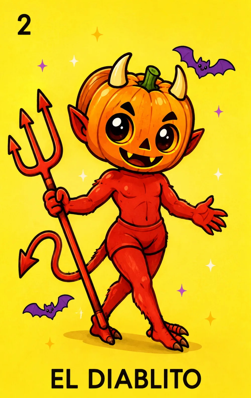 El Diablito