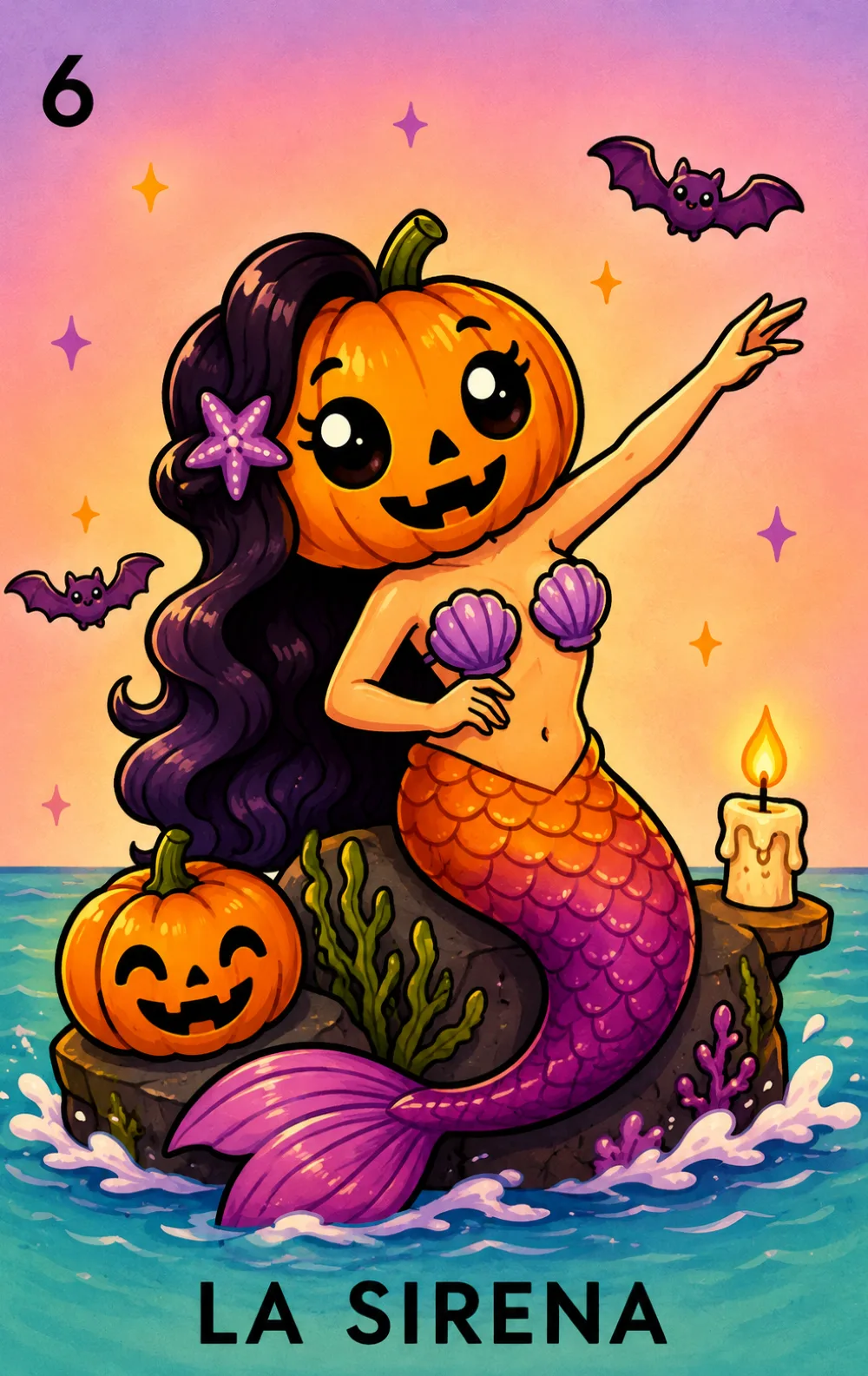 La Sirena