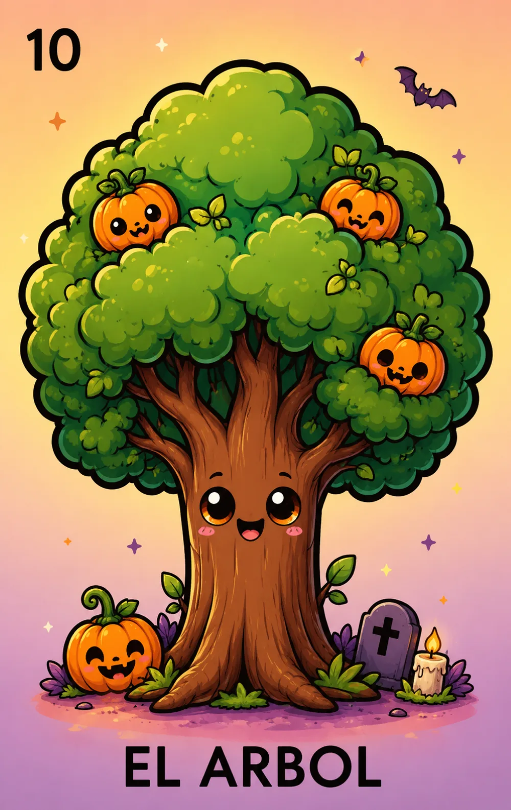 El Árbol