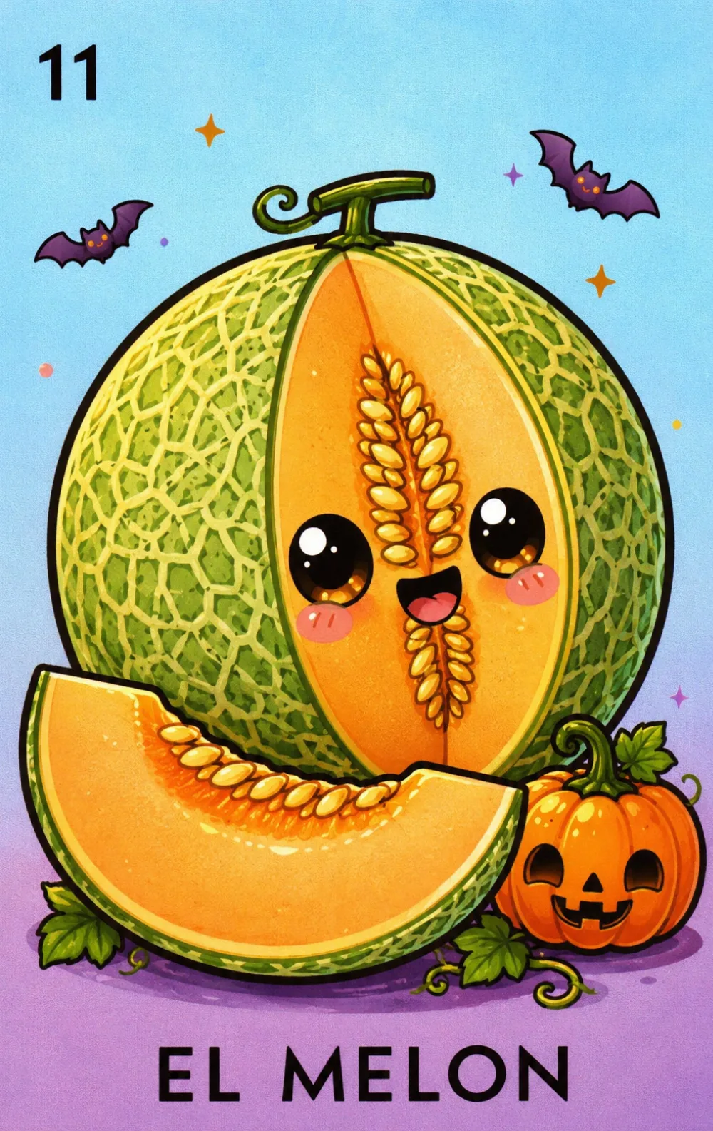 El Melón