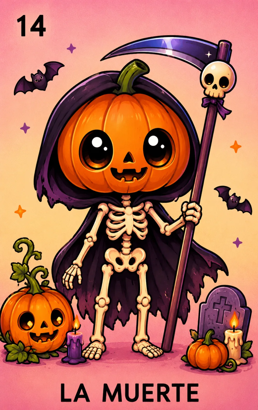 La Muerte