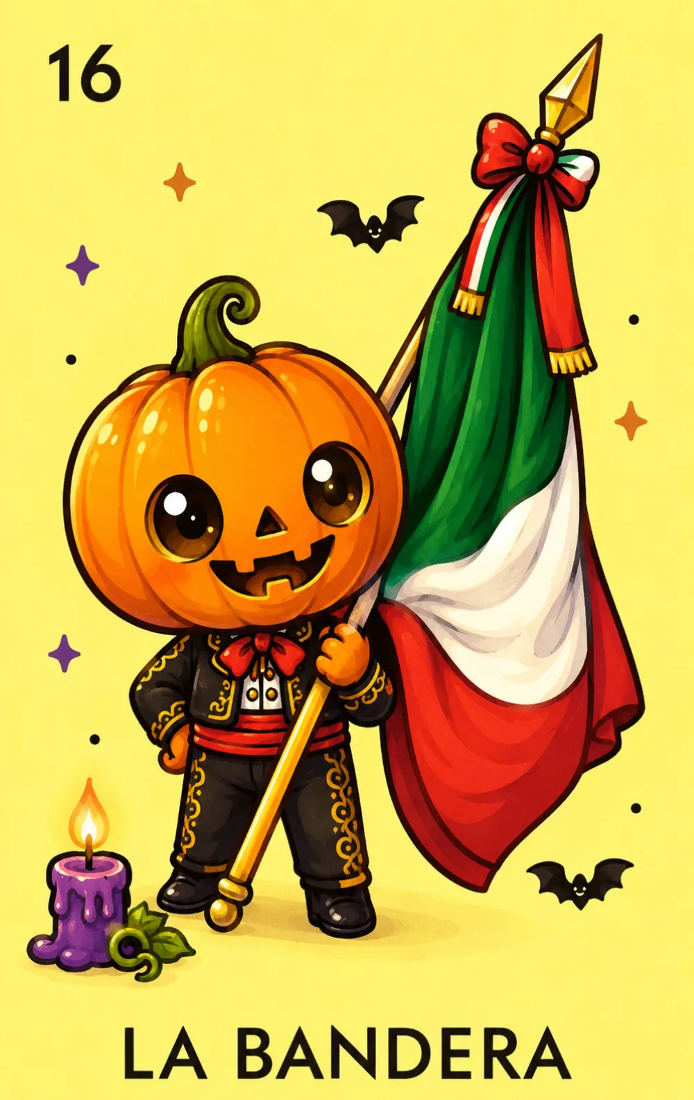 La Bandera