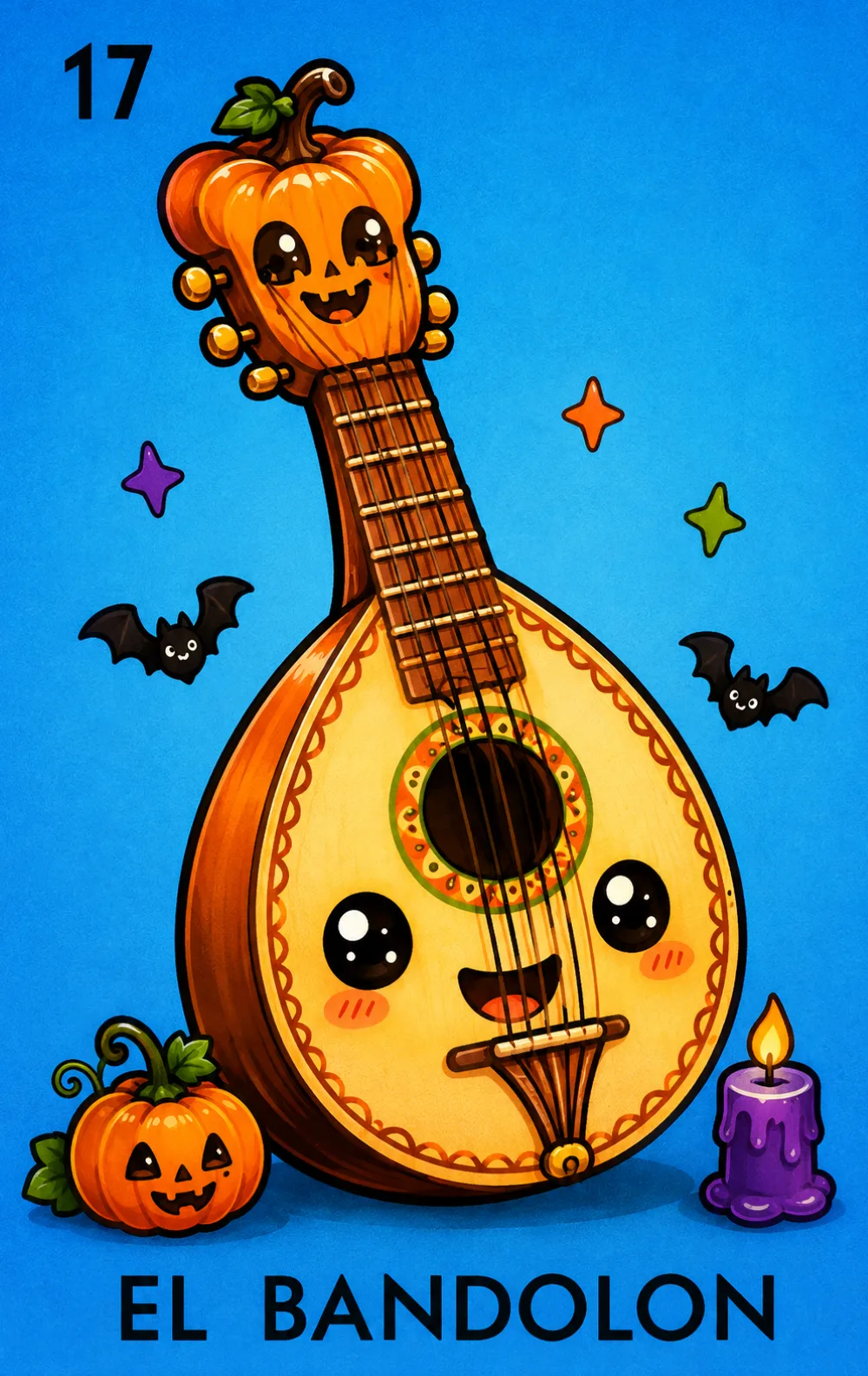 El Bandolón