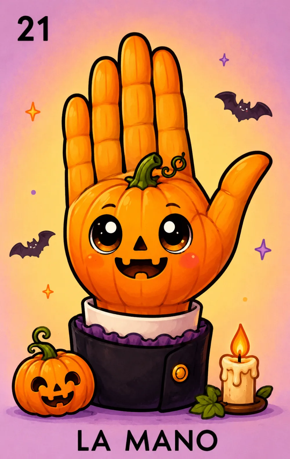La Mano