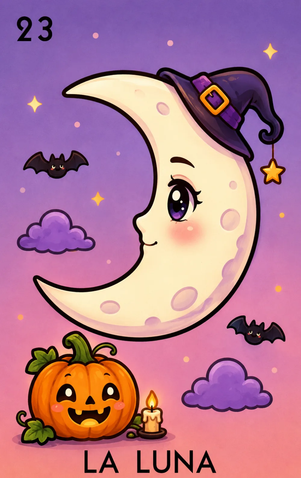 La Luna