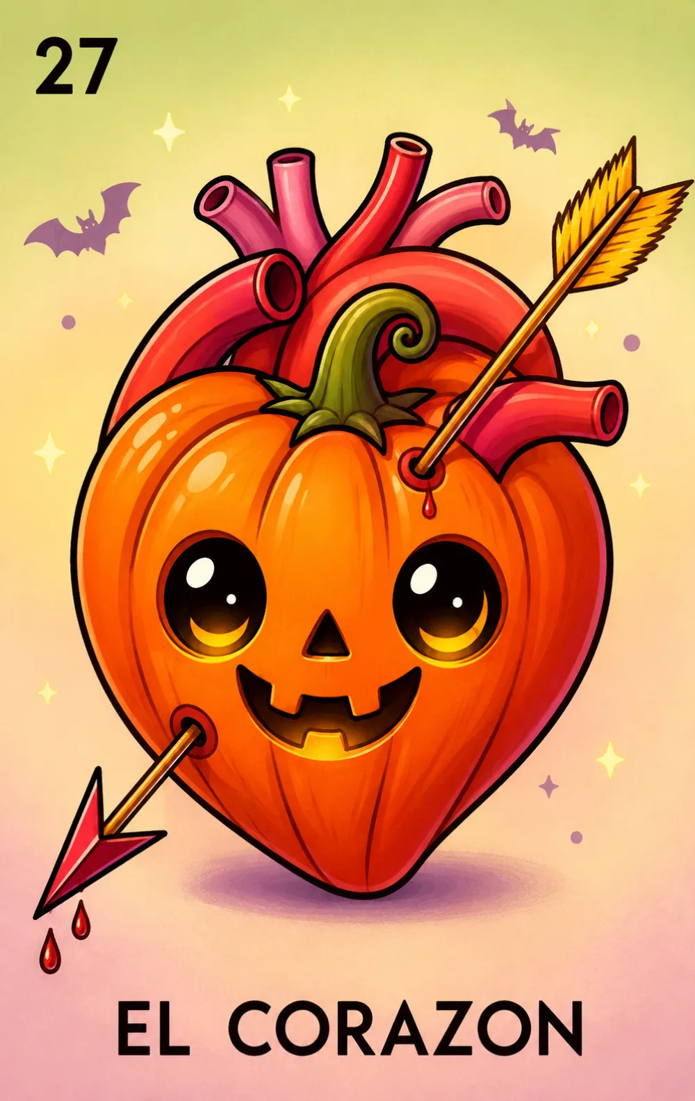 El Corazón