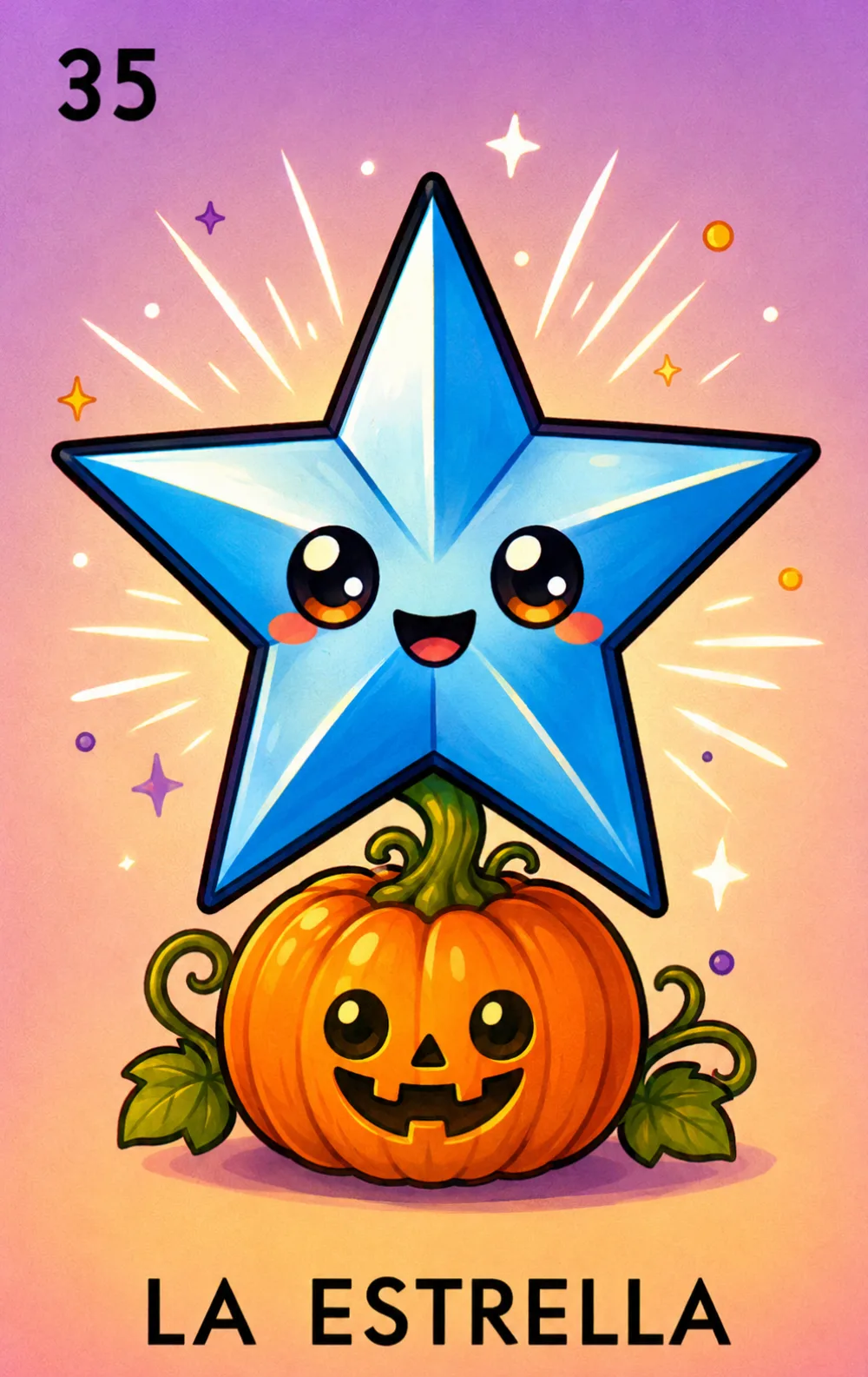 La Estrella