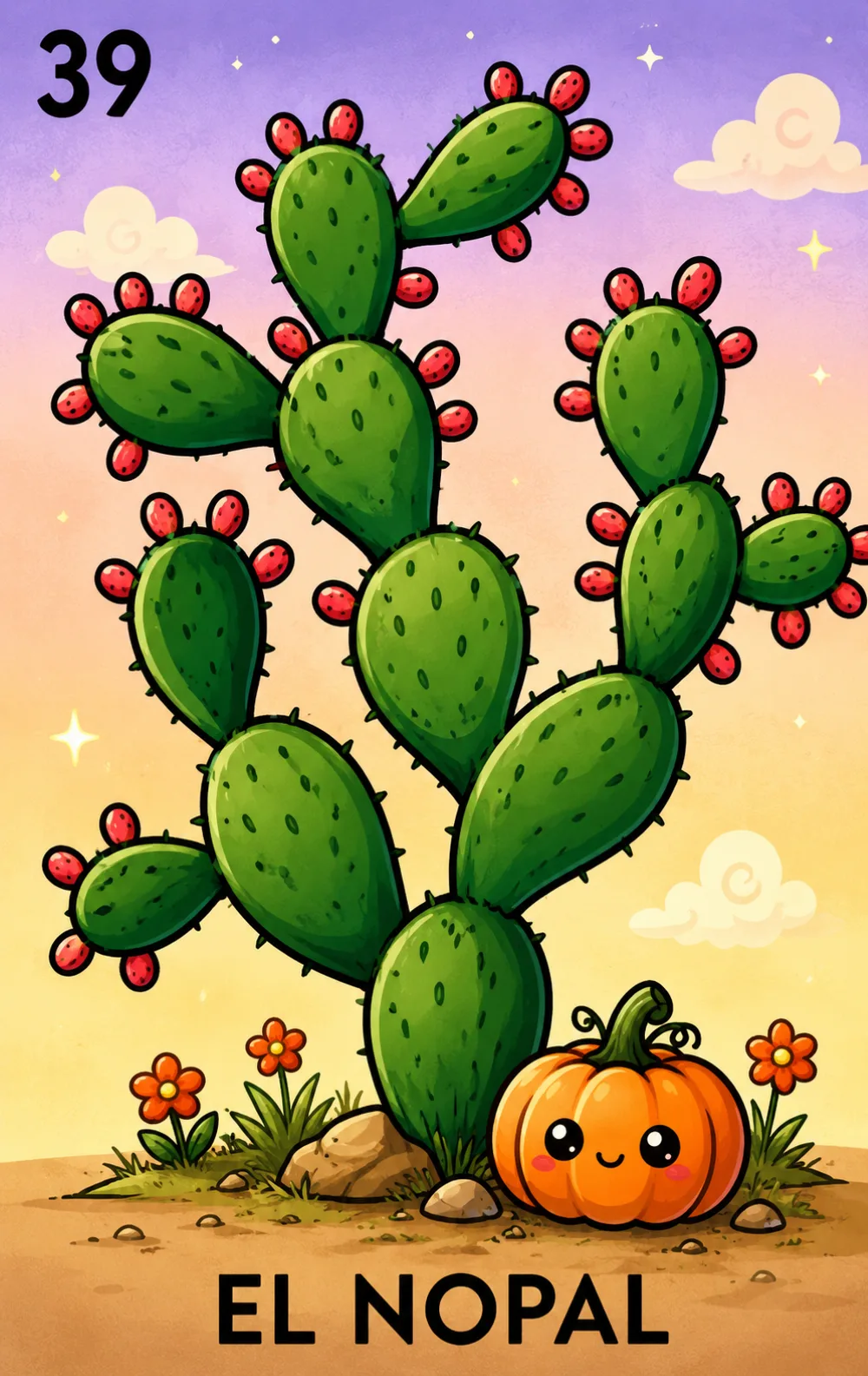 El Nopal