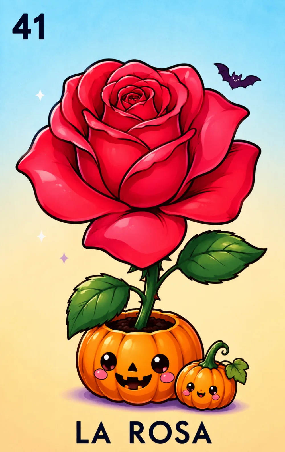 La Rosa