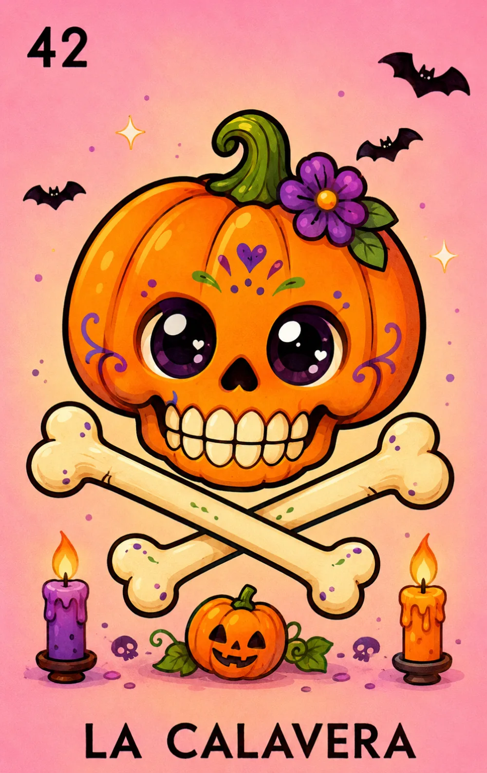 La Calavera