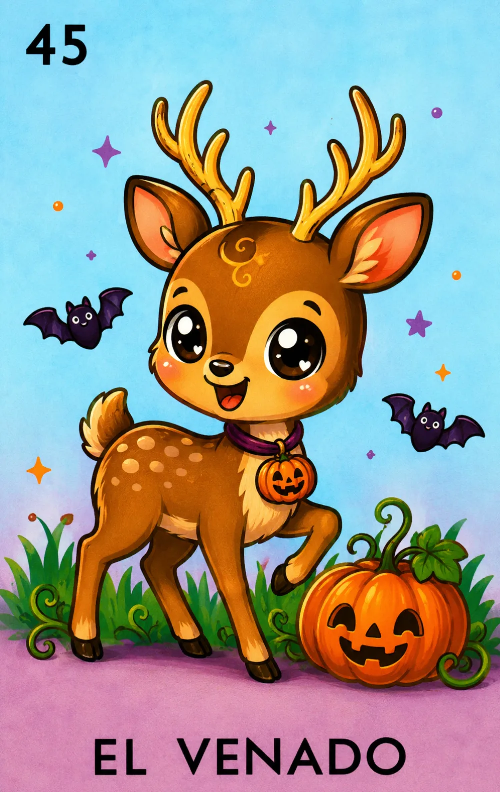 El Venado