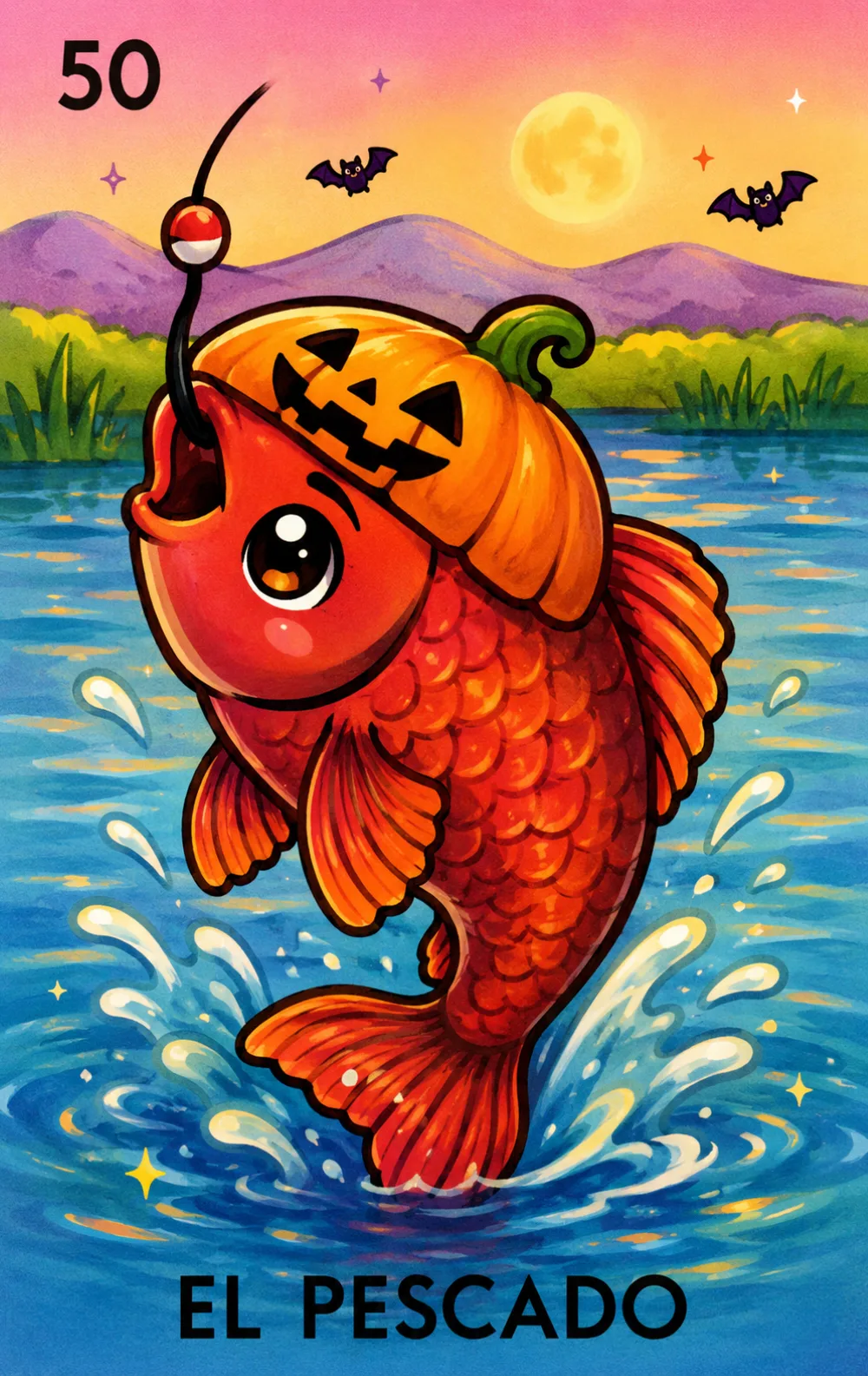 El Pescado