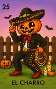 El Charro