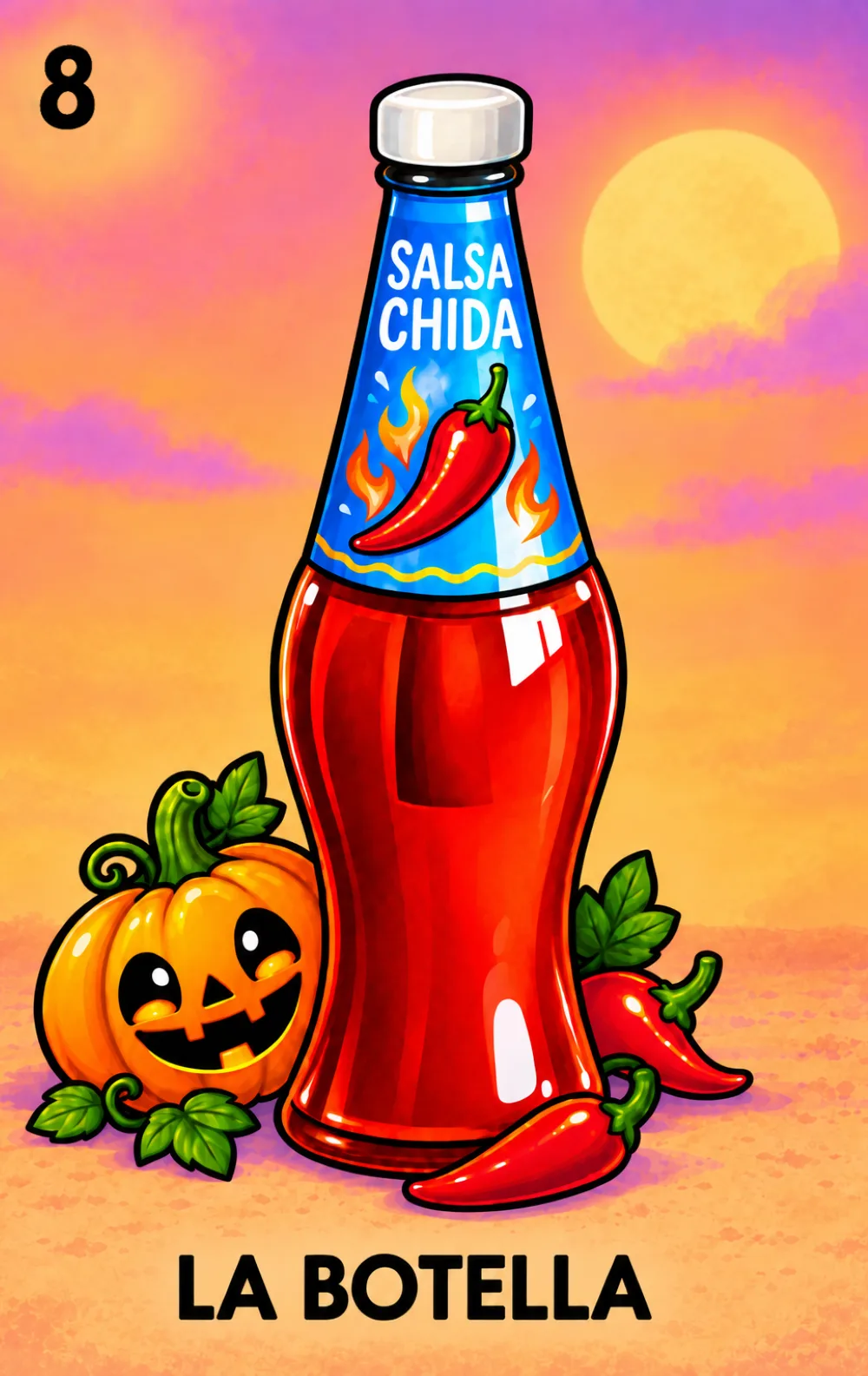 La Botella
