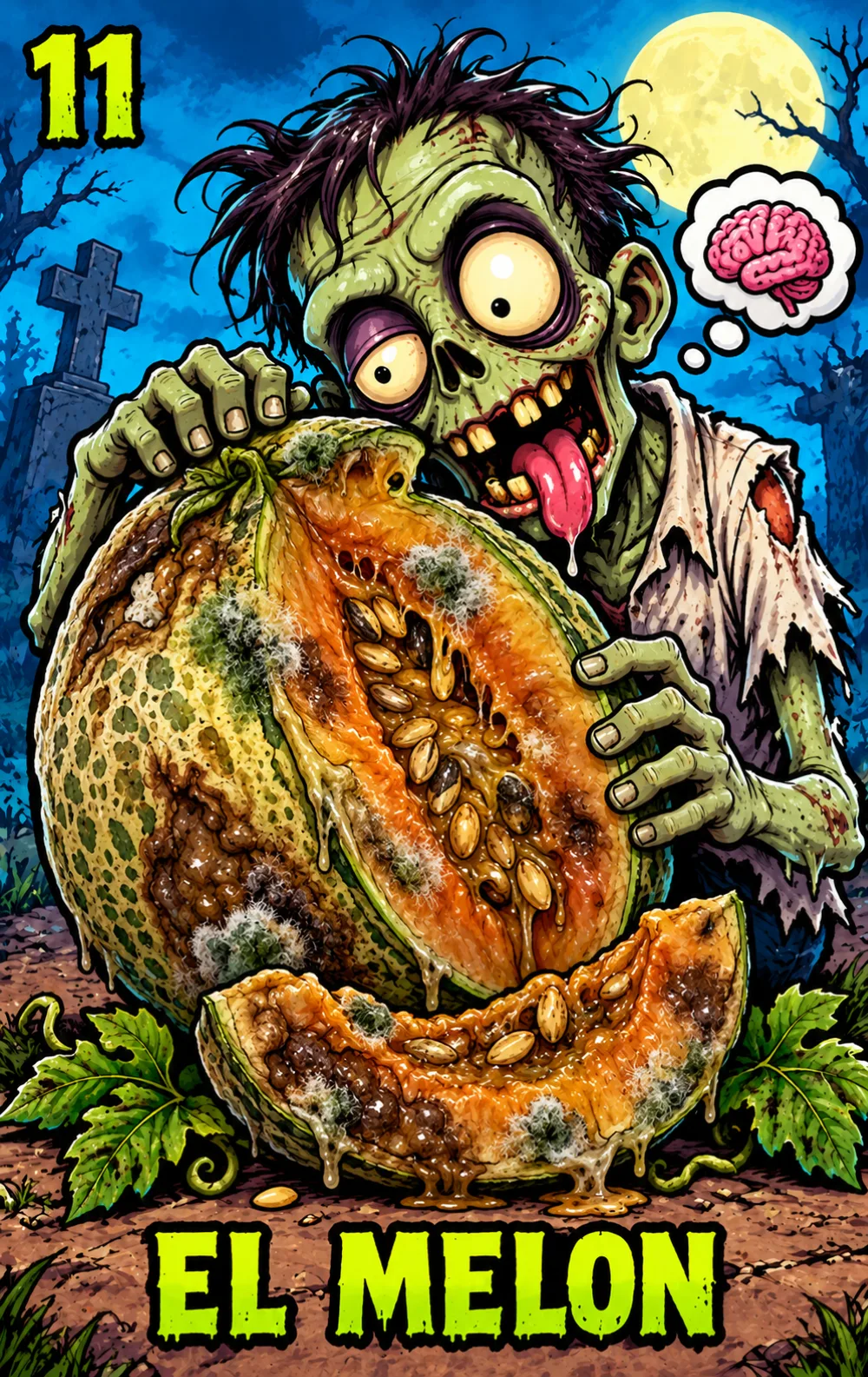 El Melón