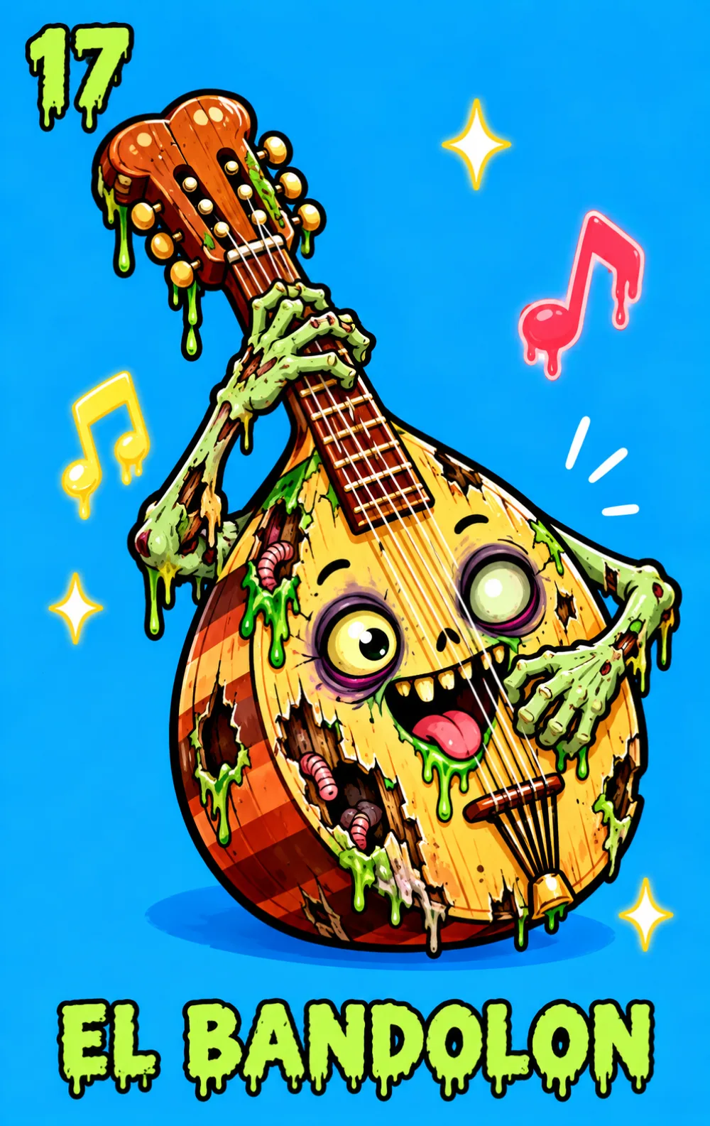 El Bandolón