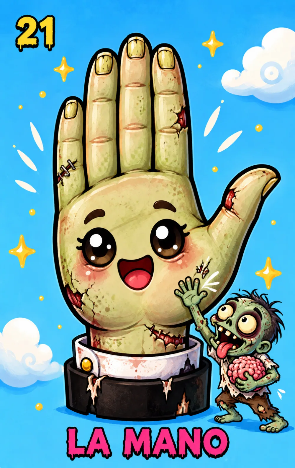 La Mano
