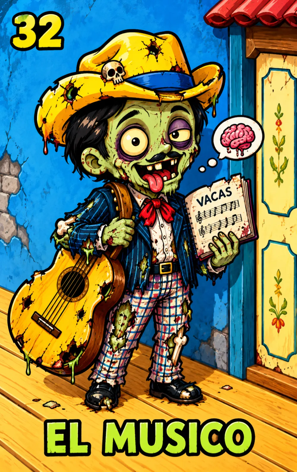 El Músico