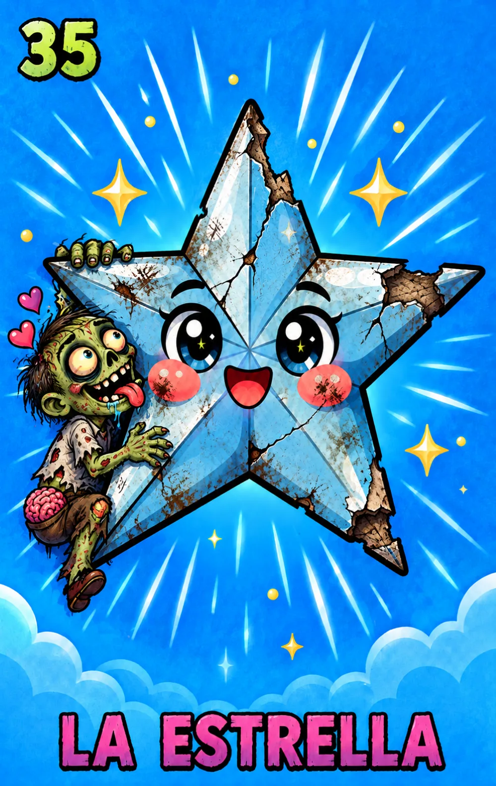 La Estrella