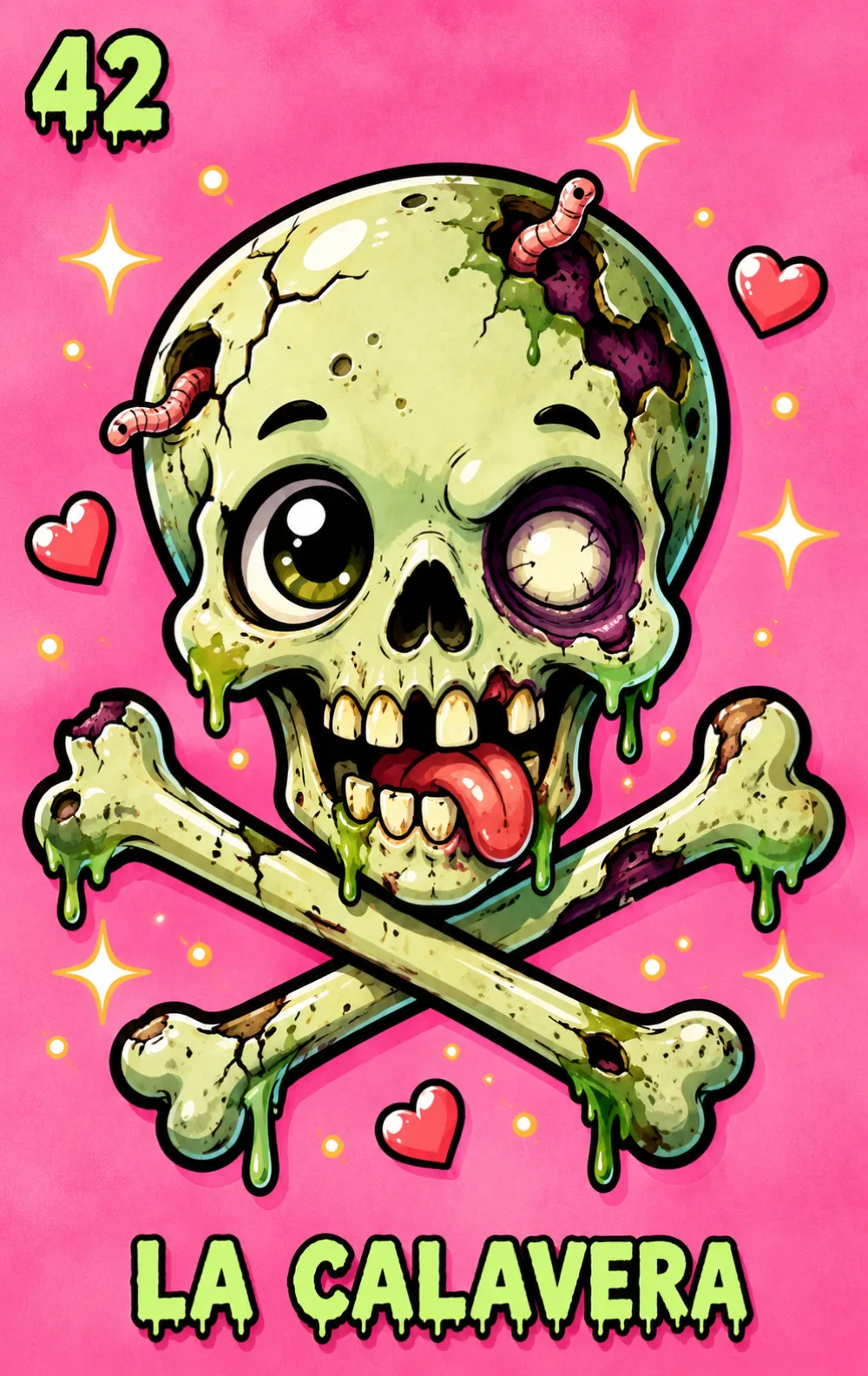 La Calavera