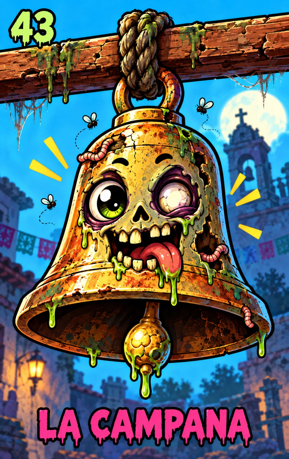 La Campana