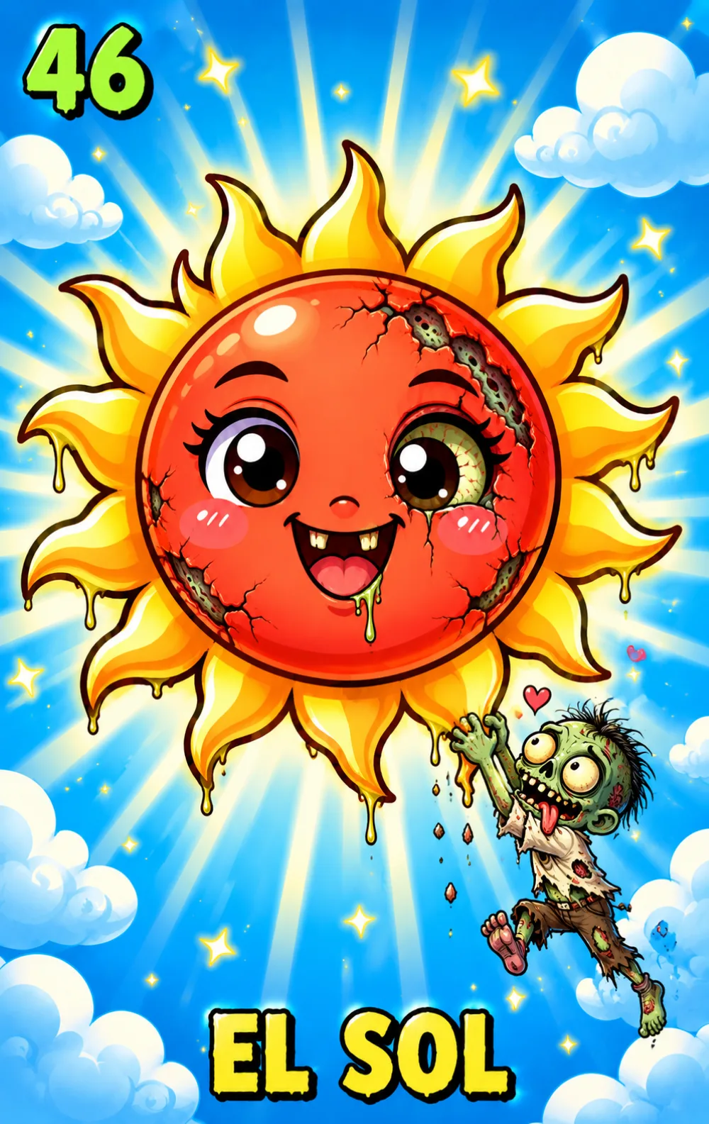 El Sol