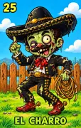 El Charro