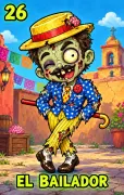 El Bailador