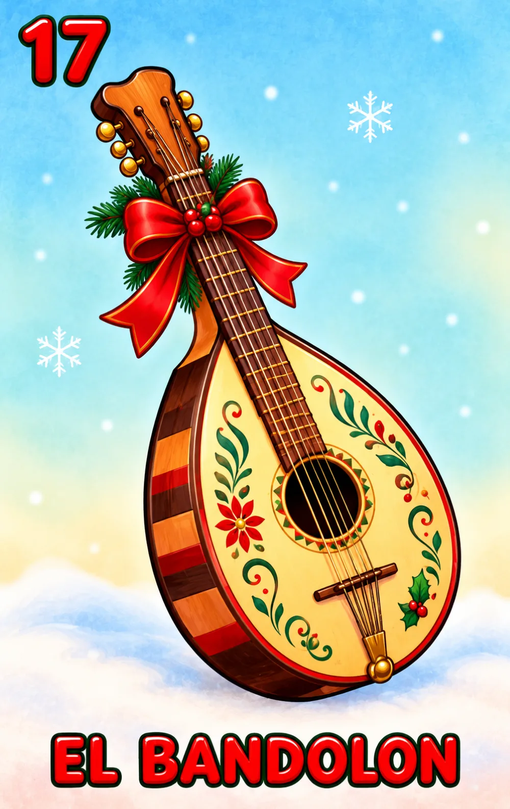 El Bandolón