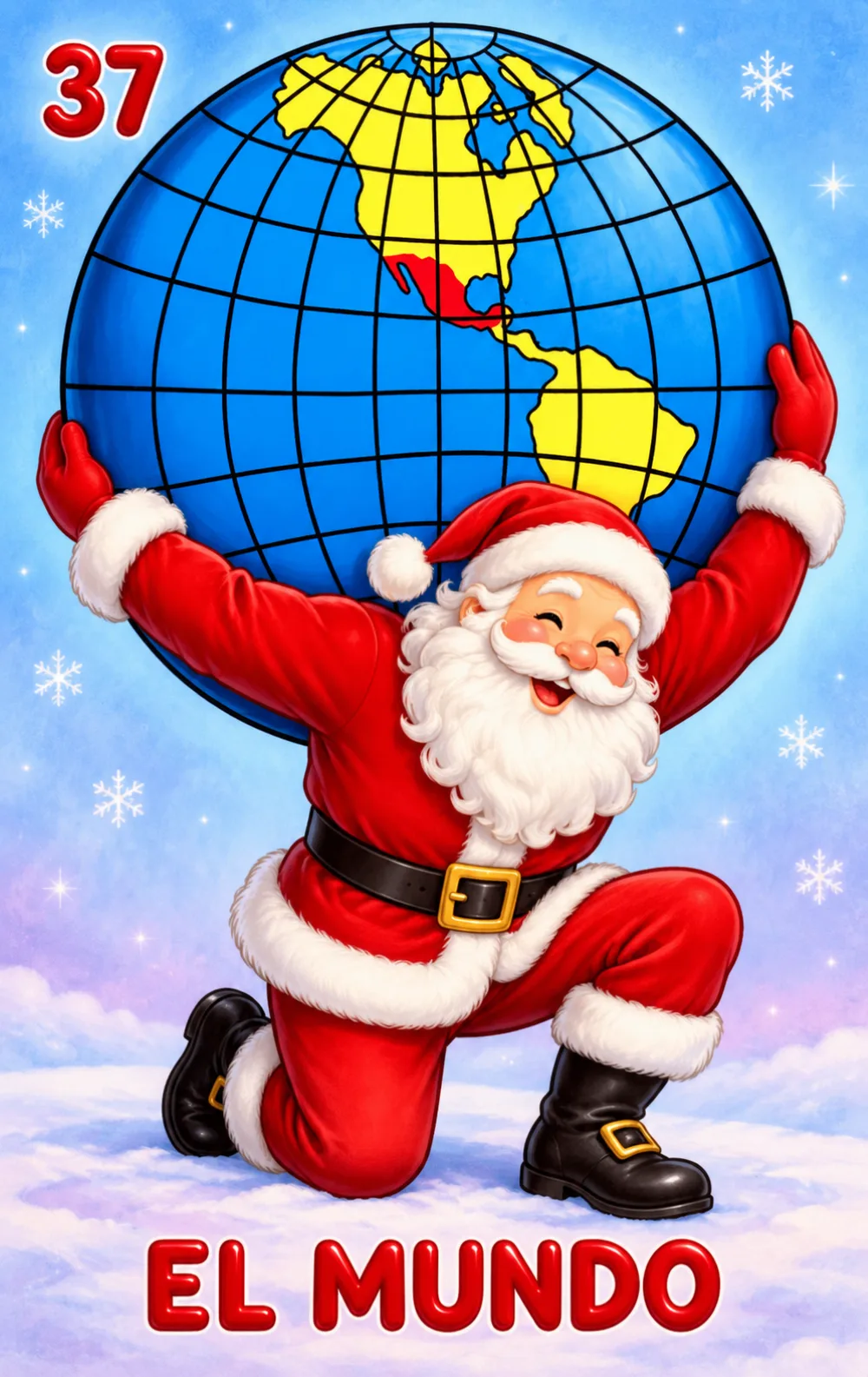El Mundo