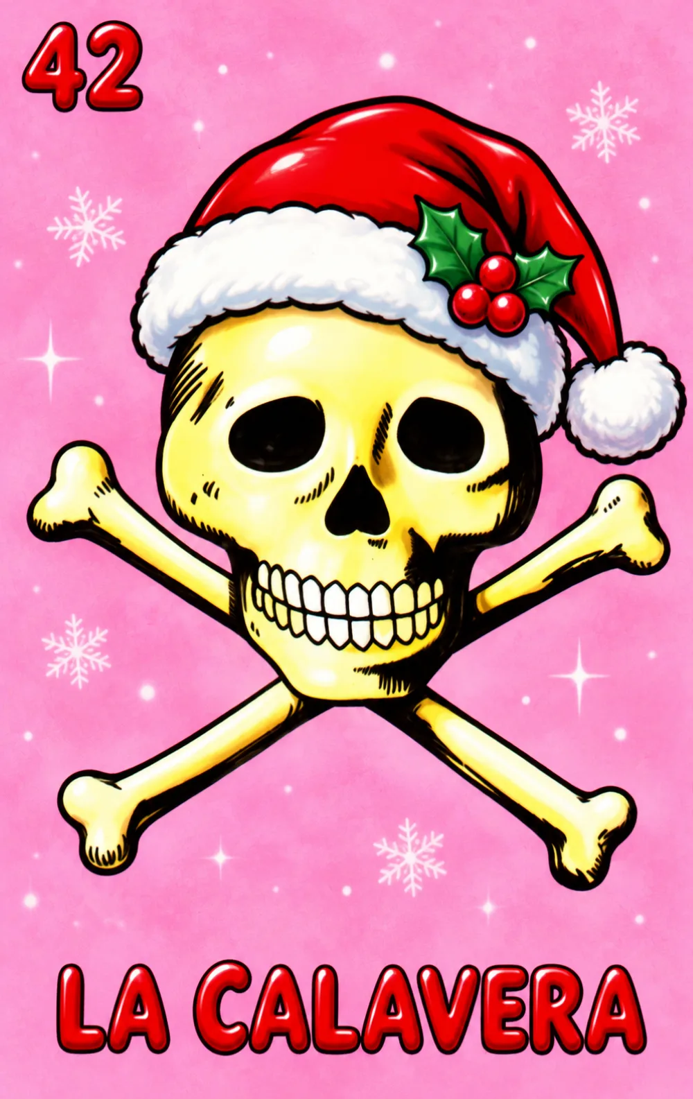 La Calavera