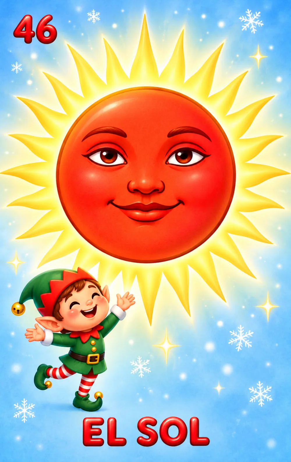 El Sol